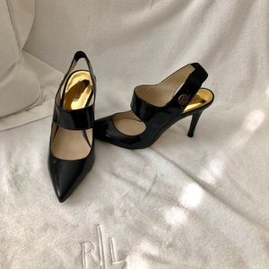 MICHAEL KORS HEELS